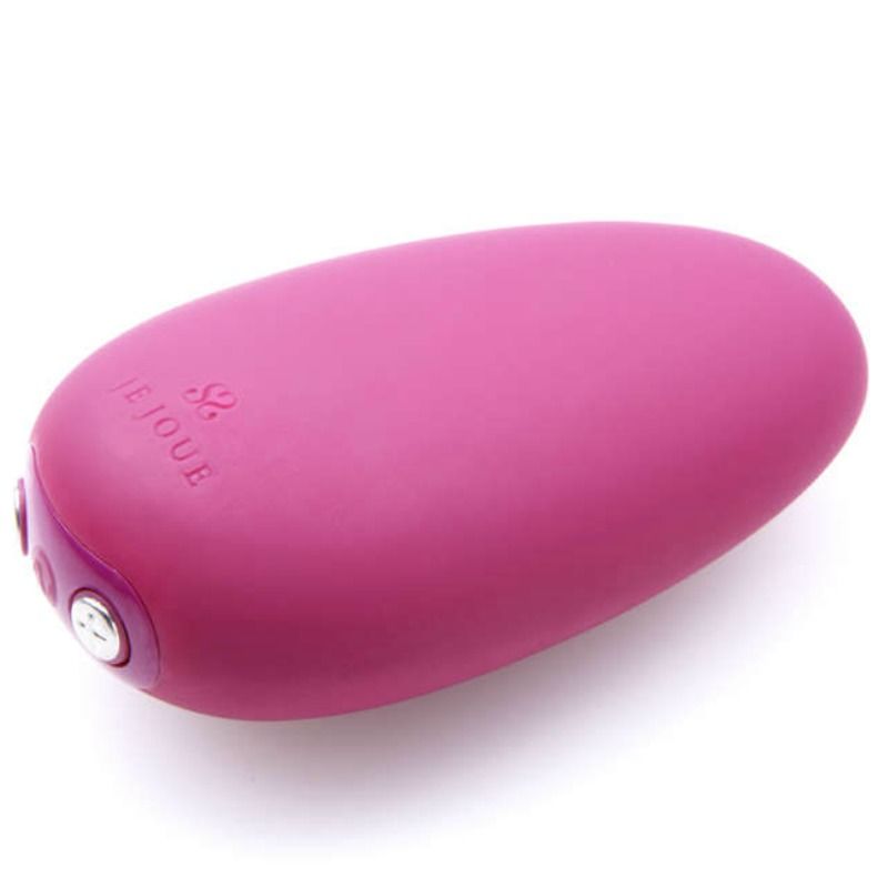 Je Joue - Mimi Massager Doux Fuchsia