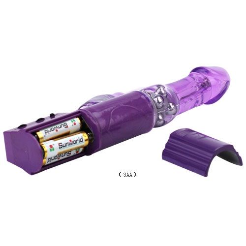 Baile - Rotateur de Perles de Lapin Hot Lady Ii