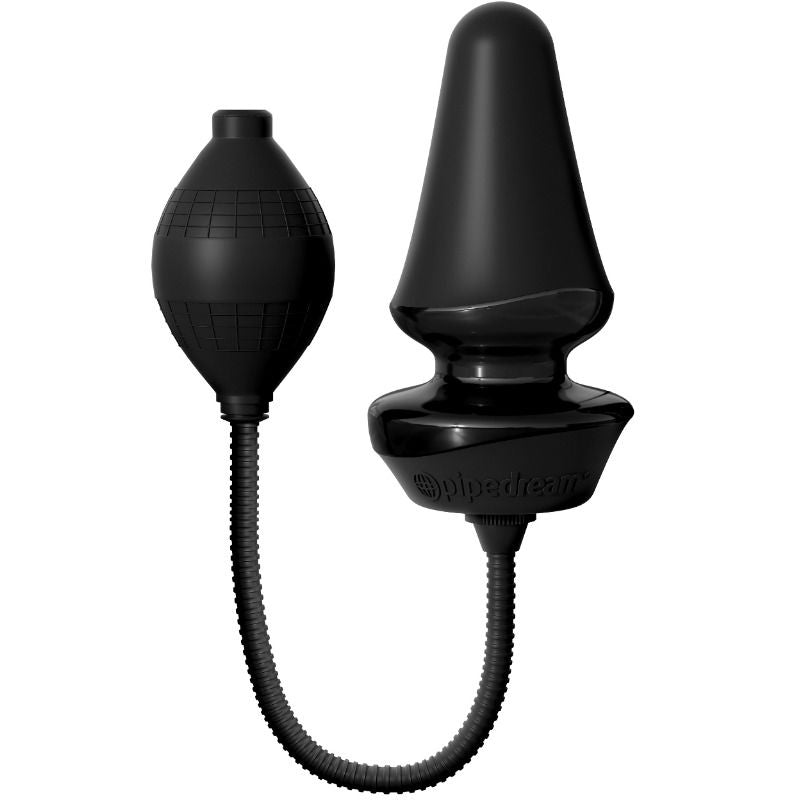 Anal Fantasy Elite Collection - Bouchon Gonflable