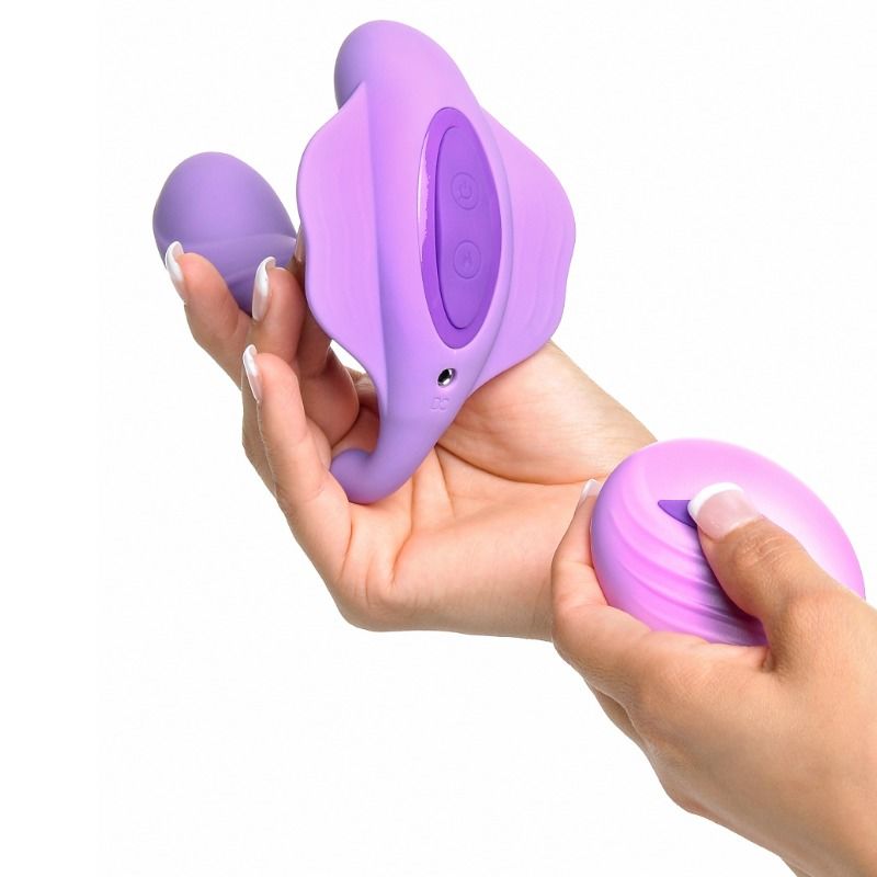 Fantasy For Her - G-spot Stimulate-her