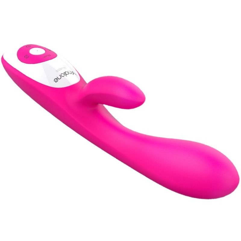 Nalone - Veut une Commande Vocale de Vibrateur Rechargeable