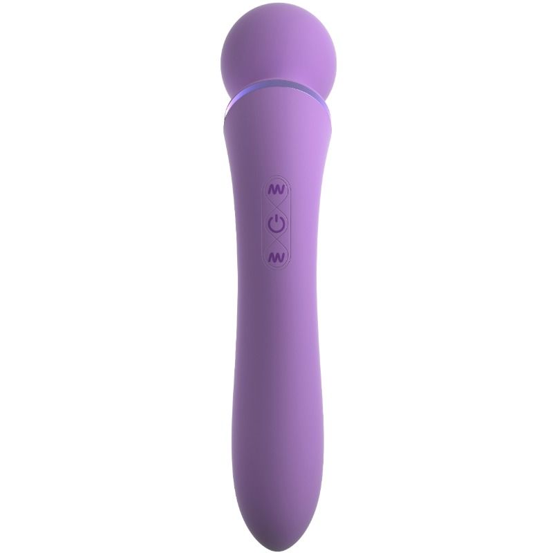 Fantasy For Her - Duo Wand Massage Elle