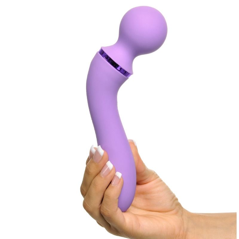 Fantasy For Her - Duo Wand Massage Elle