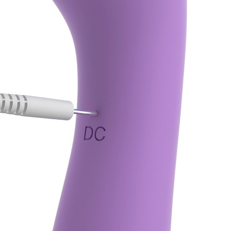 Fantasy For Her - Duo Wand Massage Elle