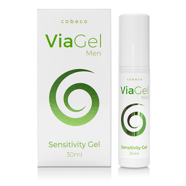 Cobeco - Viagel pour Homme 30ML