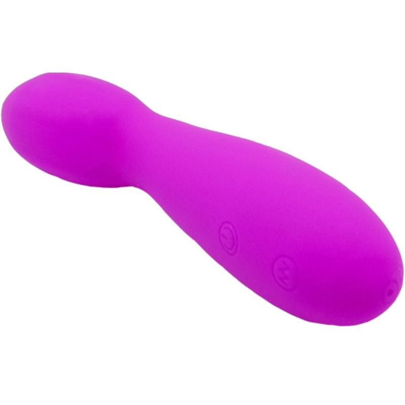 Pretty Love - Mini Vibrateur Intelligent Arvin