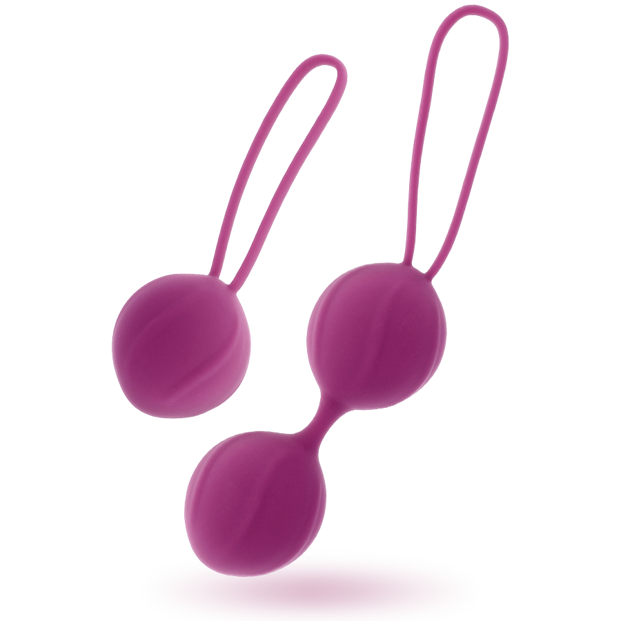 Coverme - Entraîneur Pelvien Lilas Kegel