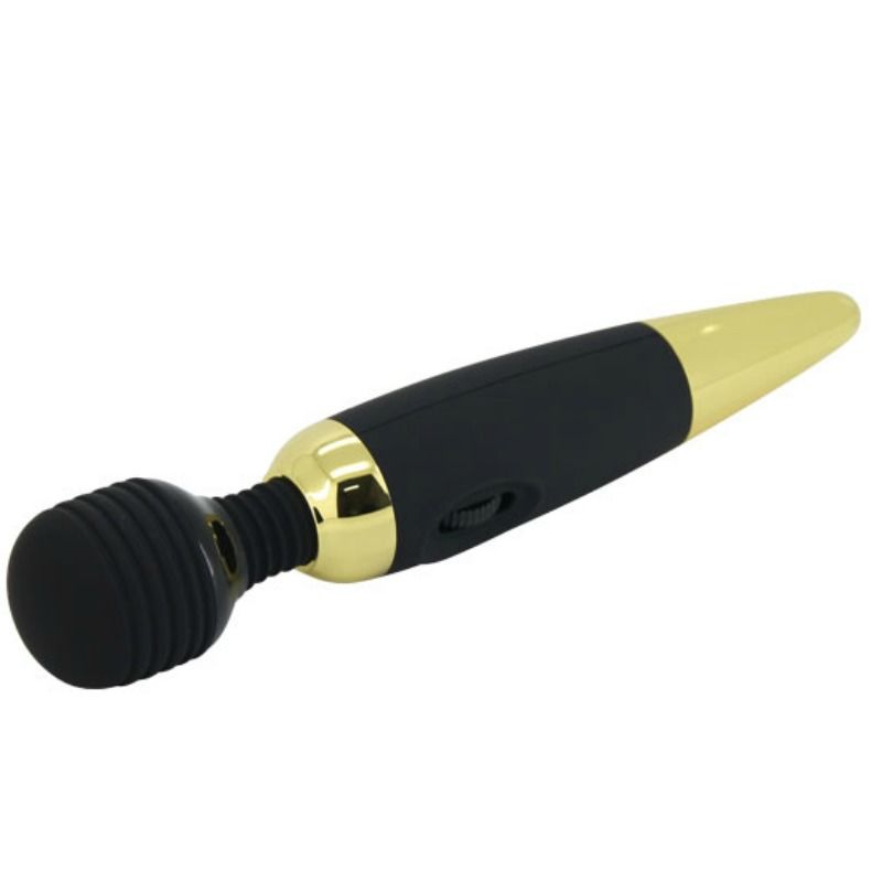 Pretty Love - Masseur Baguette Puissante