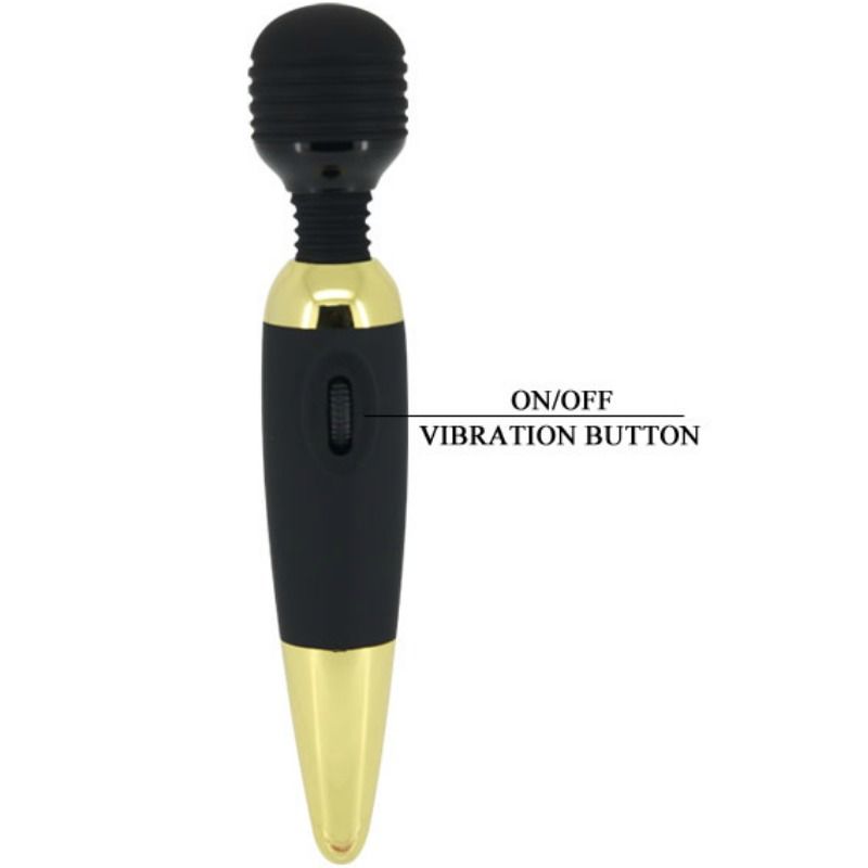 Pretty Love - Masseur Baguette Puissante