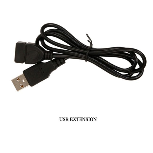 Pretty Love - Vibrateur Intelligent Eli 30 Modes