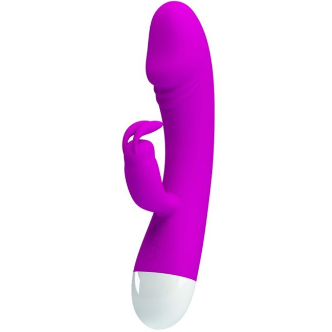 Pretty Love - Smart Vibrateur Will 30 Modes