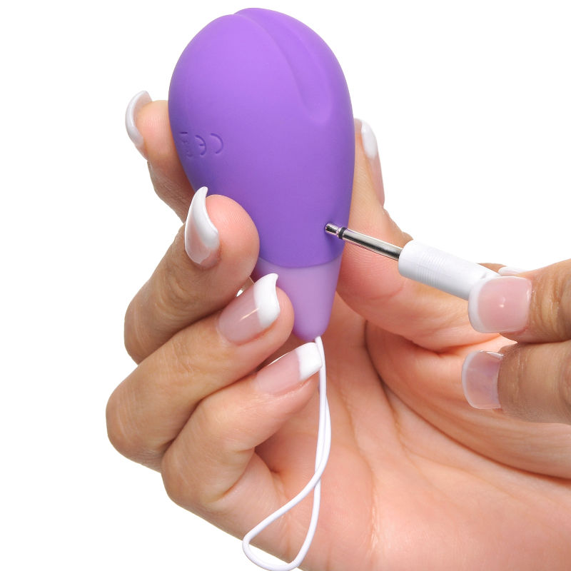 Fantasy For Her - Telecommande Kegel Excite-her