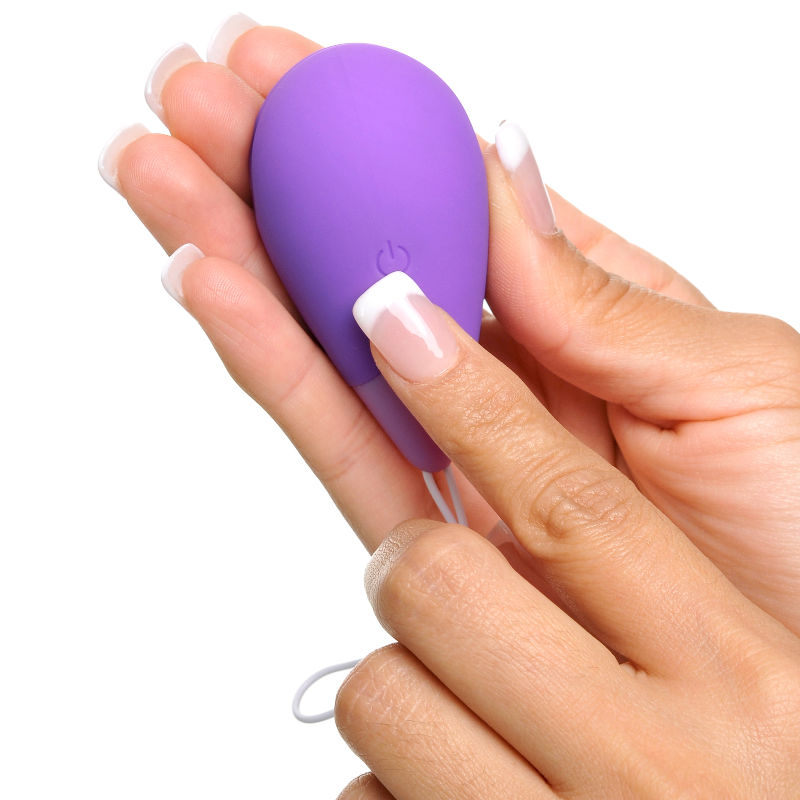 Fantasy For Her - Telecommande Kegel Excite-her