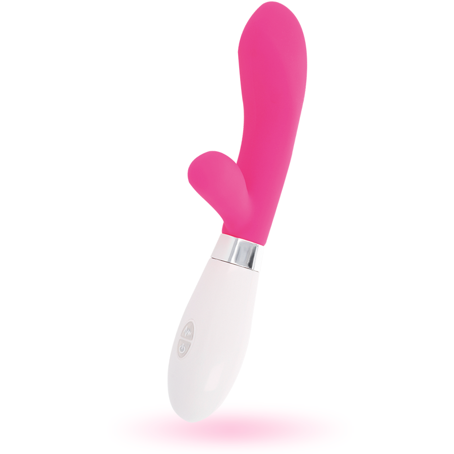 Glossy - Jackson Lapin Rose