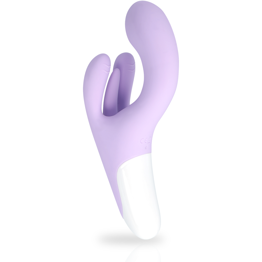 Mia - Guell Vibrateur Orgasmique 3 Moteurs