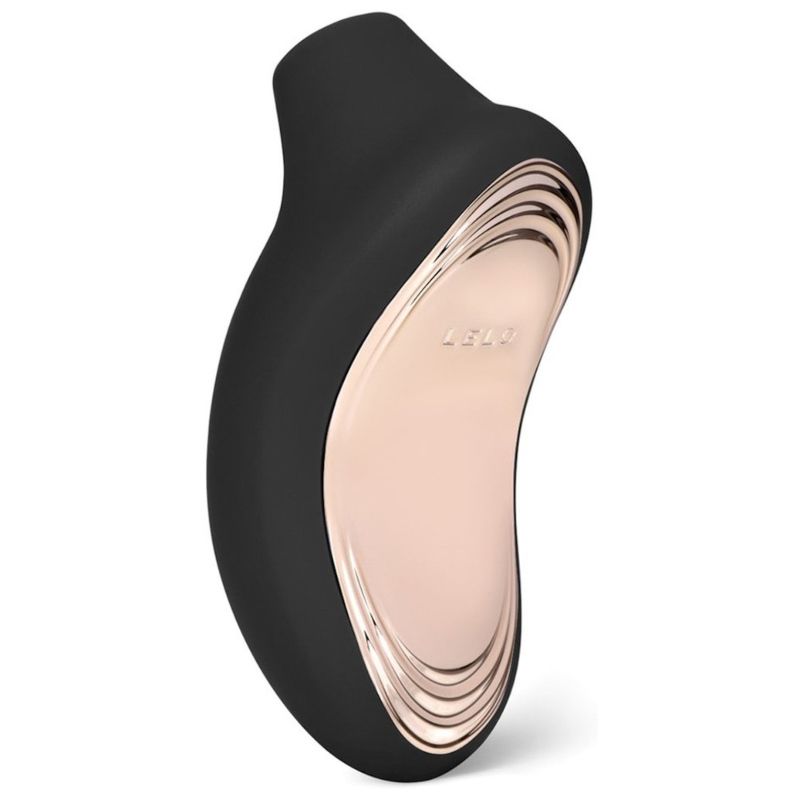 Lelo - Stimulateur Clitoris Sona 2 Cruise Noir