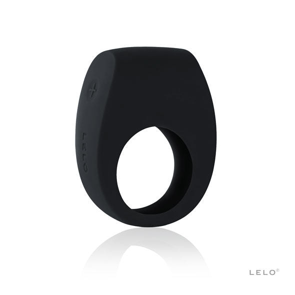 Lelo - Anneau Vibrateur Tor Ii Noir