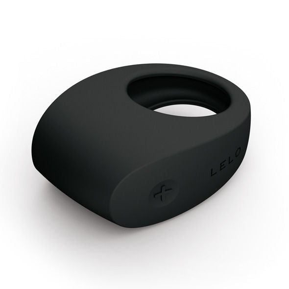 Lelo - Anneau Vibrateur Tor Ii Noir