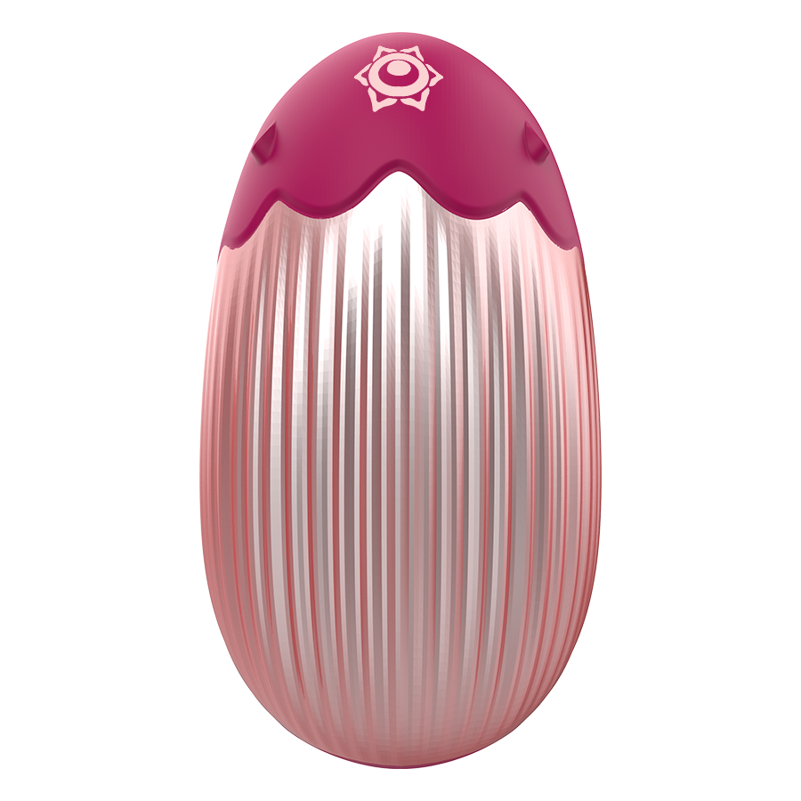 Rithual - Shushu 2.O Orchidée Clitorale Nouvelle Génération
