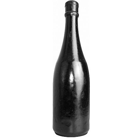 All Black - Bouteille 39,5 Cm