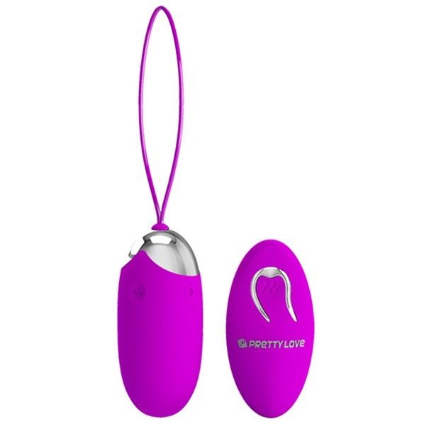Pretty Love - Egg Berger Télécommande 12 V