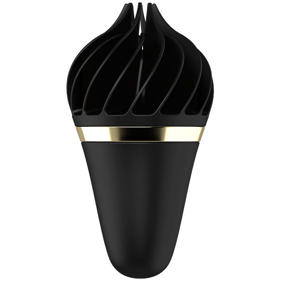 Satisfyer - Spinnator Sweet Treat Noir