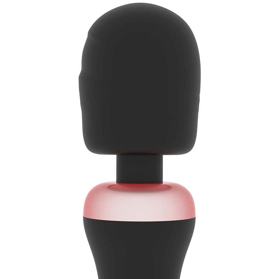 Rithual - Baguette Akasha Puissante Rechargeable 2.0 Noire