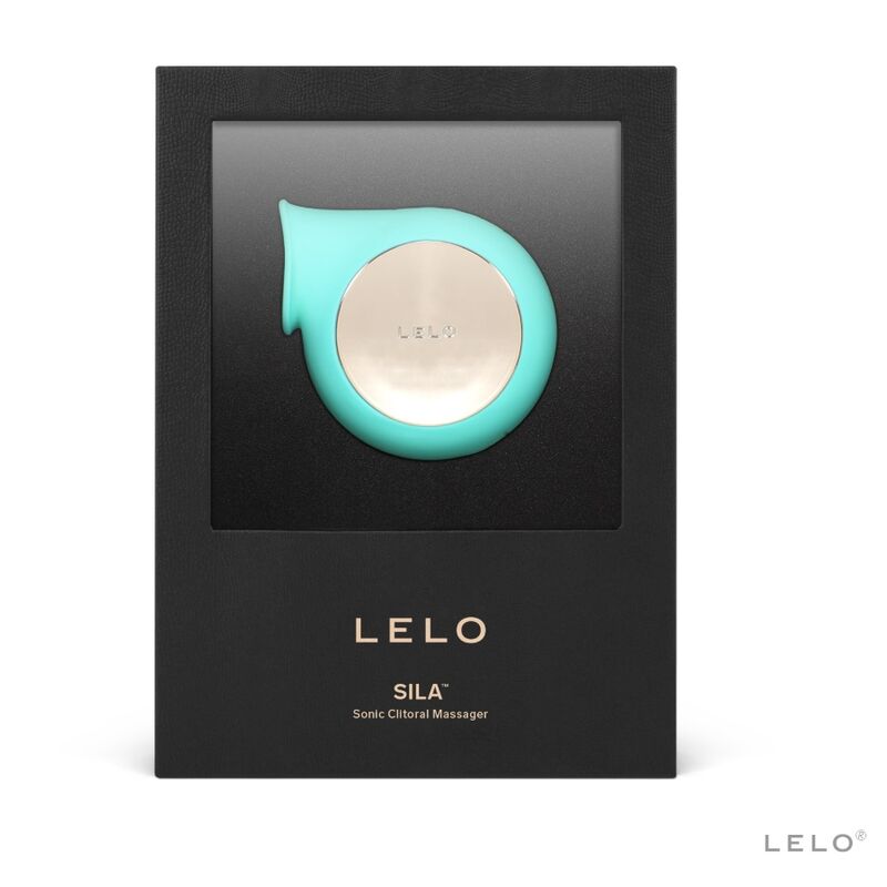 Lelo - Sila Aqua Stimulateur Dondes Clitoris