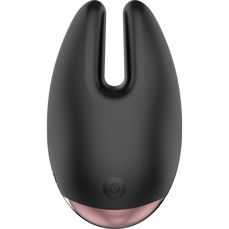 Coquette Chic Desire - Stimulateur Clitorial Noir / Or