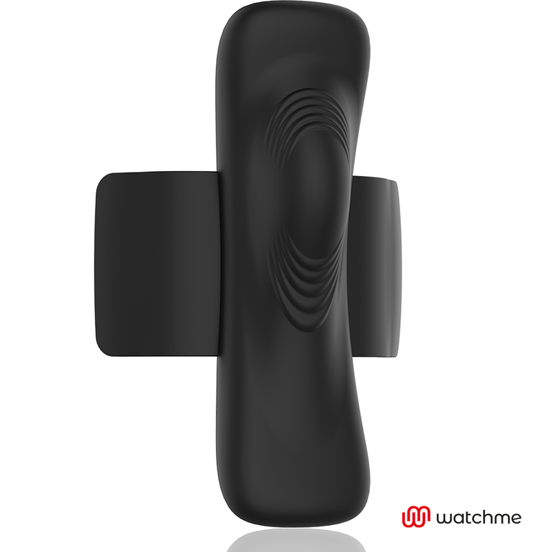 Anne'S Desire - Panty Pleasure Tecnolog A Watchme Noir
