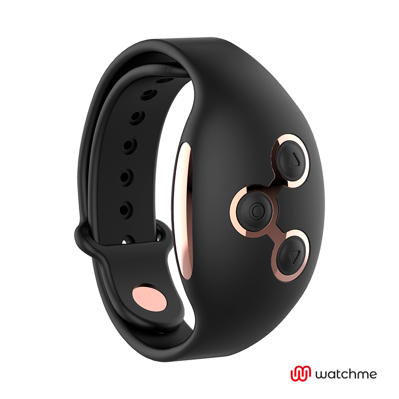 Anne'S Desire - Panty Pleasure Tecnolog A Watchme Noir/or