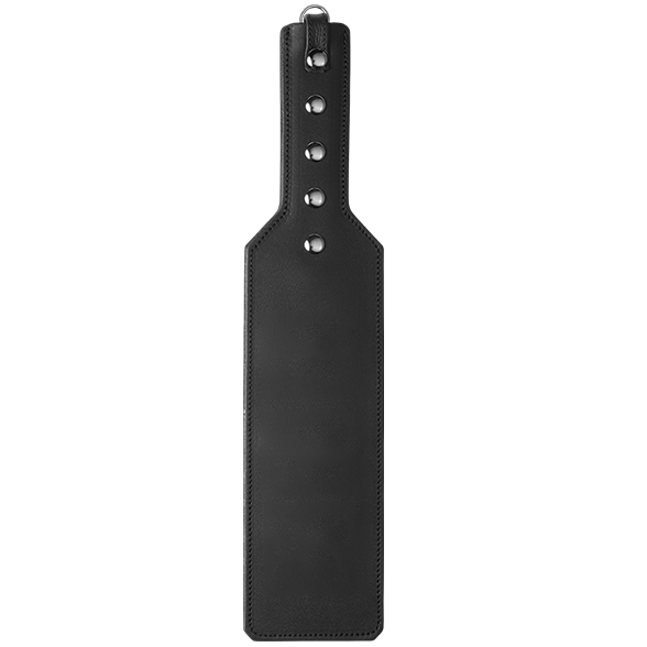 Electrastim - Pagaie en Cuir Electrapaddle