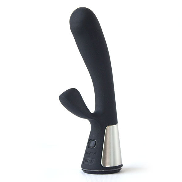 Kiiroo - Ohmibod Fuse App Télécommande Noir