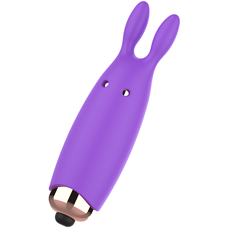 Womanvibe - Bugsy Silicone Stimulateur
