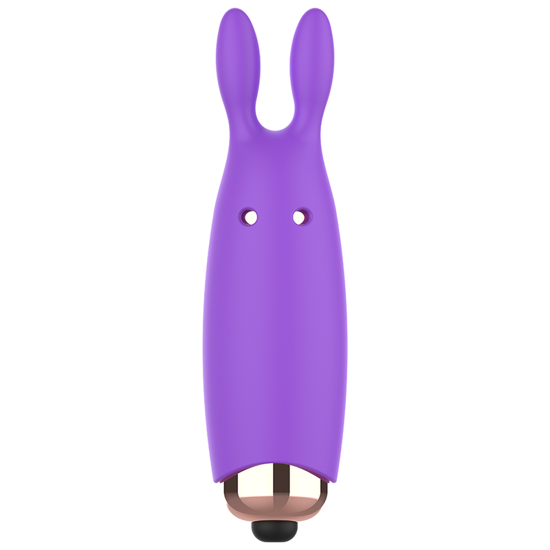 Womanvibe - Bugsy Silicone Stimulateur