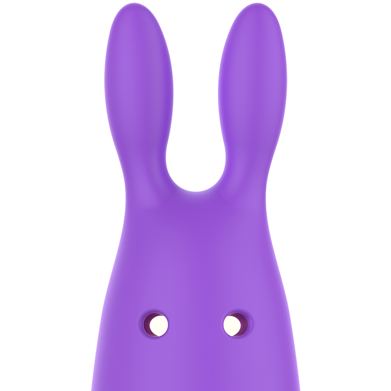 Womanvibe - Bugsy Silicone Stimulateur