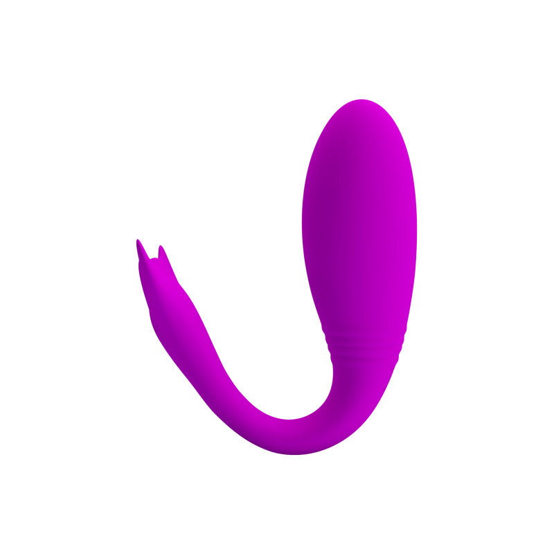 Jayleen, œuf vibrant connecté