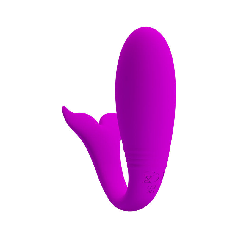 Jayleen, œuf vibrant connecté