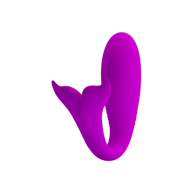 Jayleen, œuf vibrant connecté