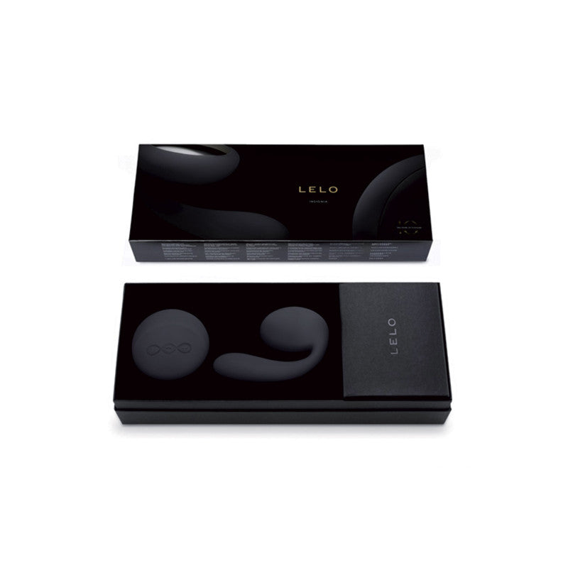 LELO IDA BLACK