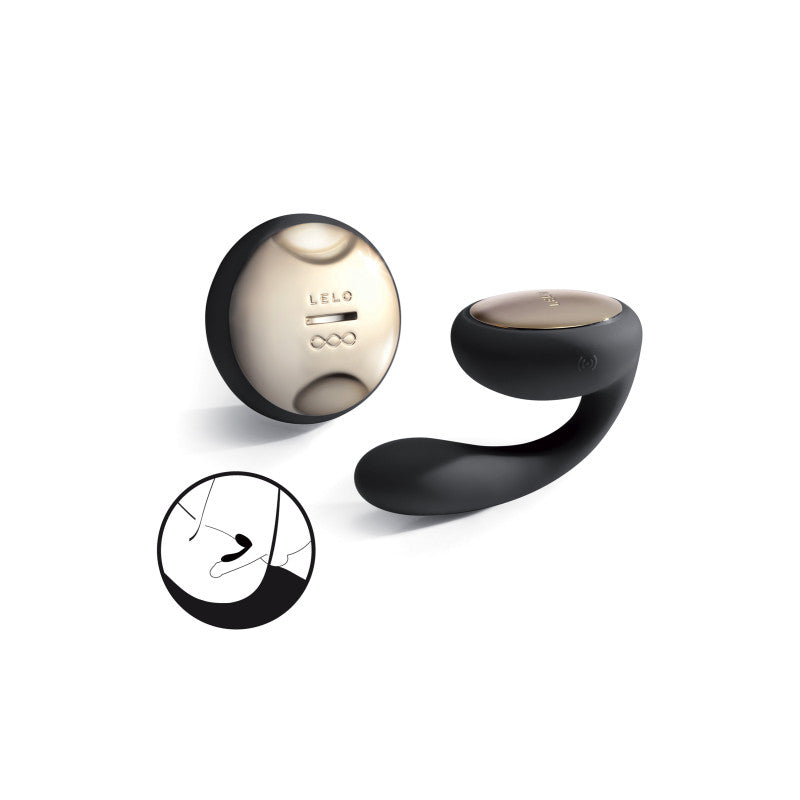 LELO IDA BLACK