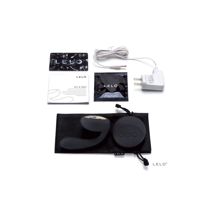 LELO IDA BLACK