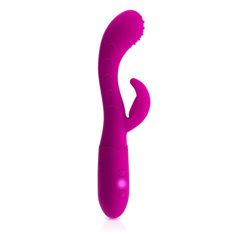 Love Vibes+ Bess, vibromasseur rabbit USB