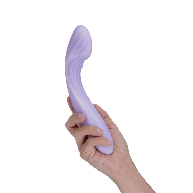 Margot - Vibromasseur point G et clitoris