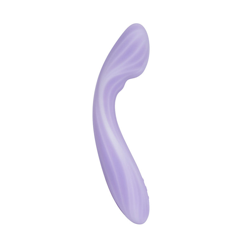 Margot - Vibromasseur point G et clitoris