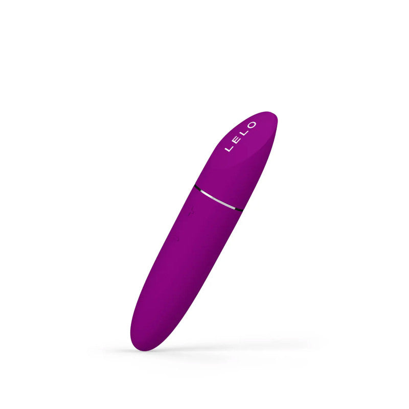 Mia 3, mini vibromasseur rose