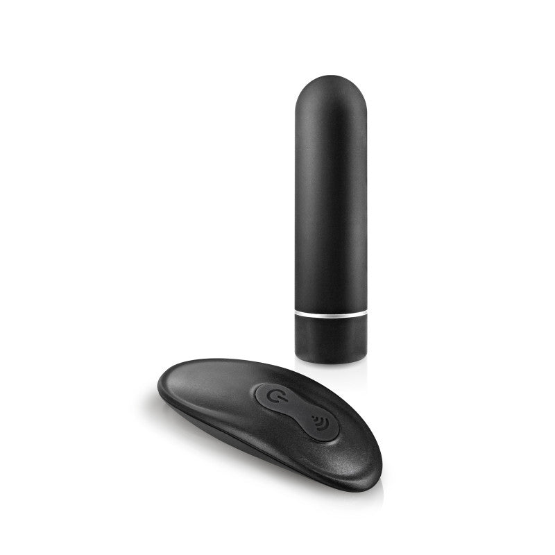 My Duke, mini vibromasseur avec télécommande
