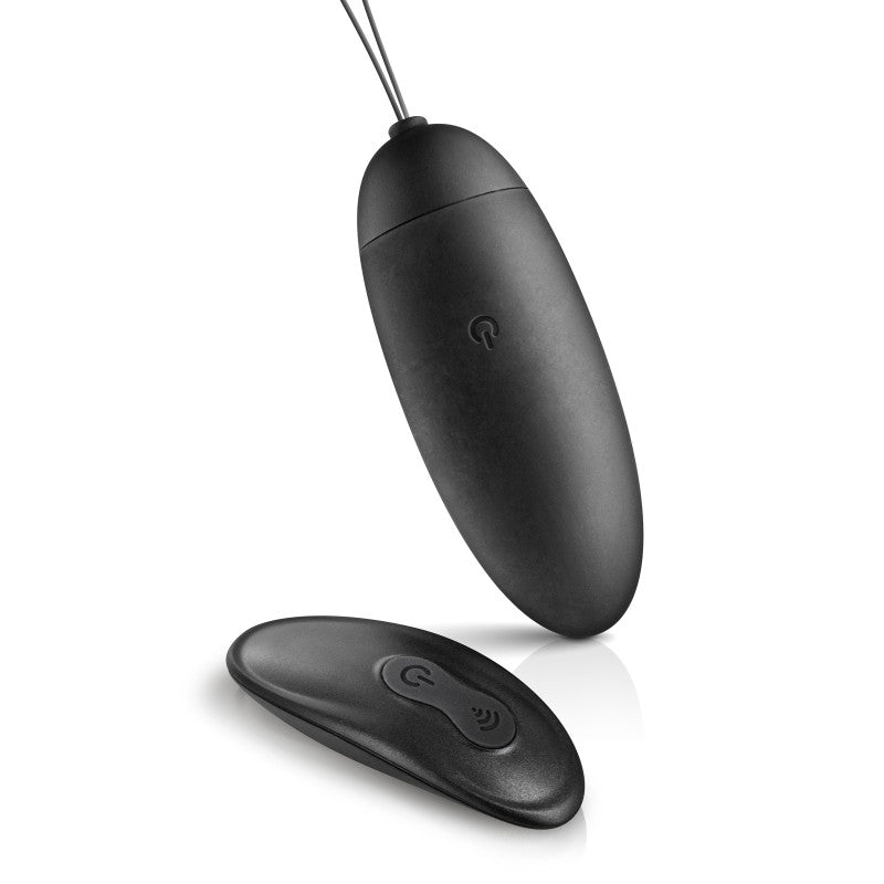 My Empress, œuf vibrant silicone avec télécommande sans fil