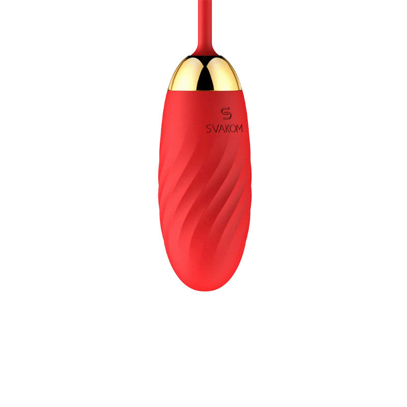 Oeuf vibrant connecté Ella Neo