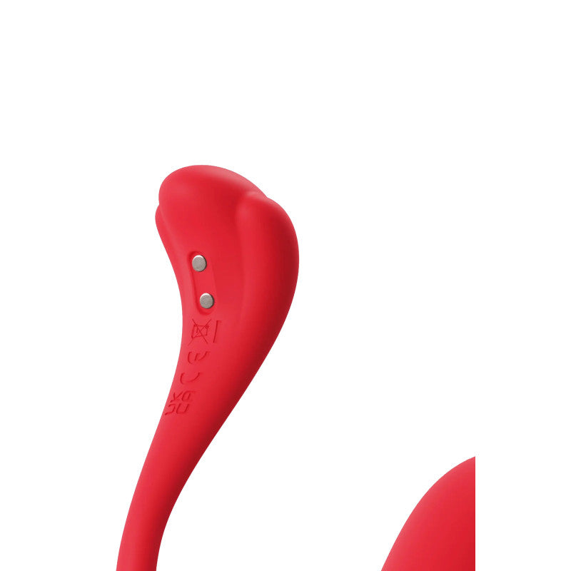 Oeuf vibrant connecté Phoenix Neo 2